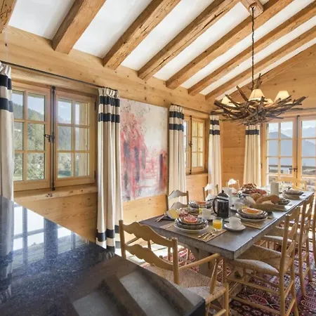 Apartment Ski-in Marina *