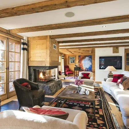Ski-in Marina *